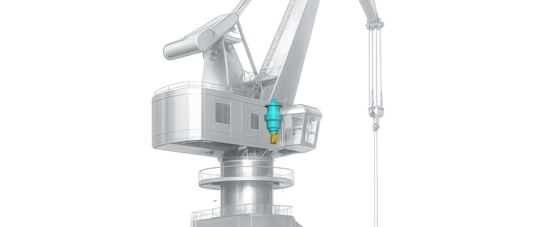 Port Crane: [ZCM]