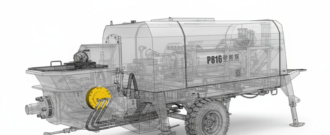 Mortar Pump: [QJM]