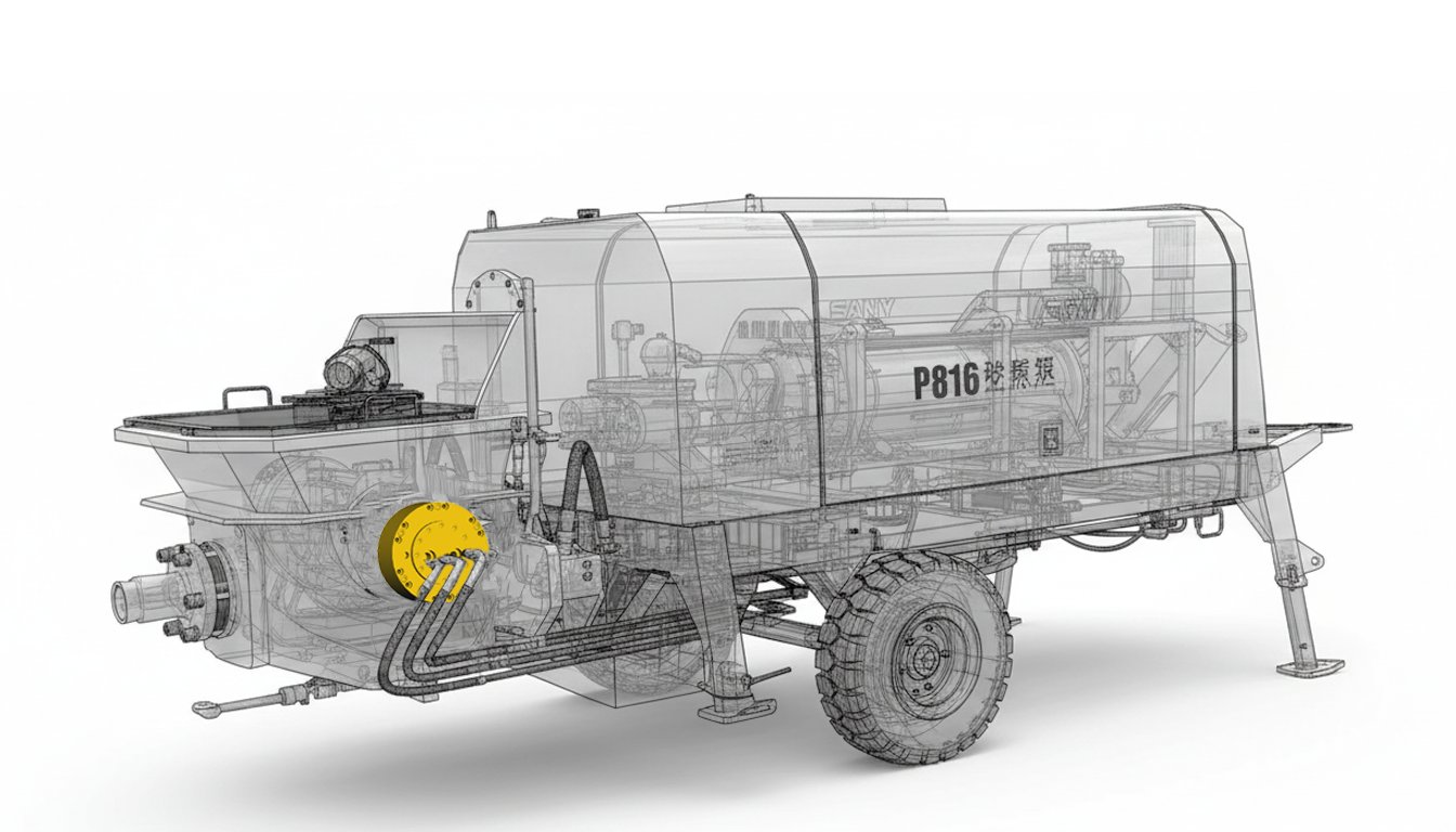 Mortar Pump: [QJM]